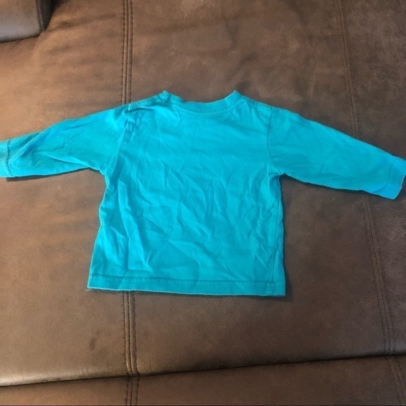 Long Sleeve Shirt “Handsome Like My Daddy” - Picture 3 of 3